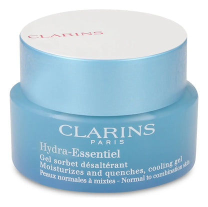 S Gel Hidratante Hydra Essentiel Gel Sorbet Désalteránt - 50 Ml - Mujer