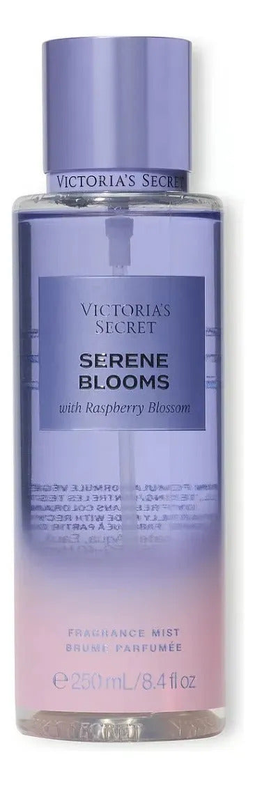 Serene Blooms Fragance Mist Victoria Secret 250 ml Spray - Mujer