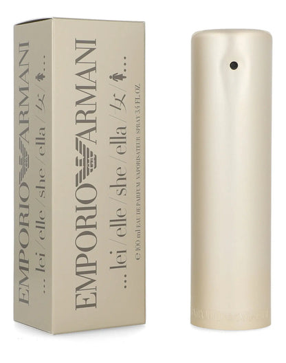 Giorgio Armani Emporio Armani 100 Ml Edp Spray Giorgio Armani - Mujer | Perfumes y Fragancias PriceOnLine