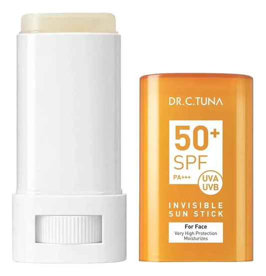 Protector Solar En Barra Invisible Sun Care Stick - 17G - Mujer