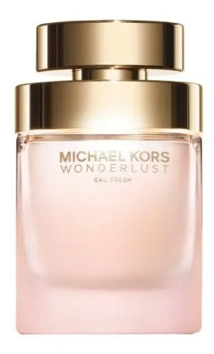 Wonderlust Eau Fresh Dama Michael Kors 100 ml Edt Spray - Mujer