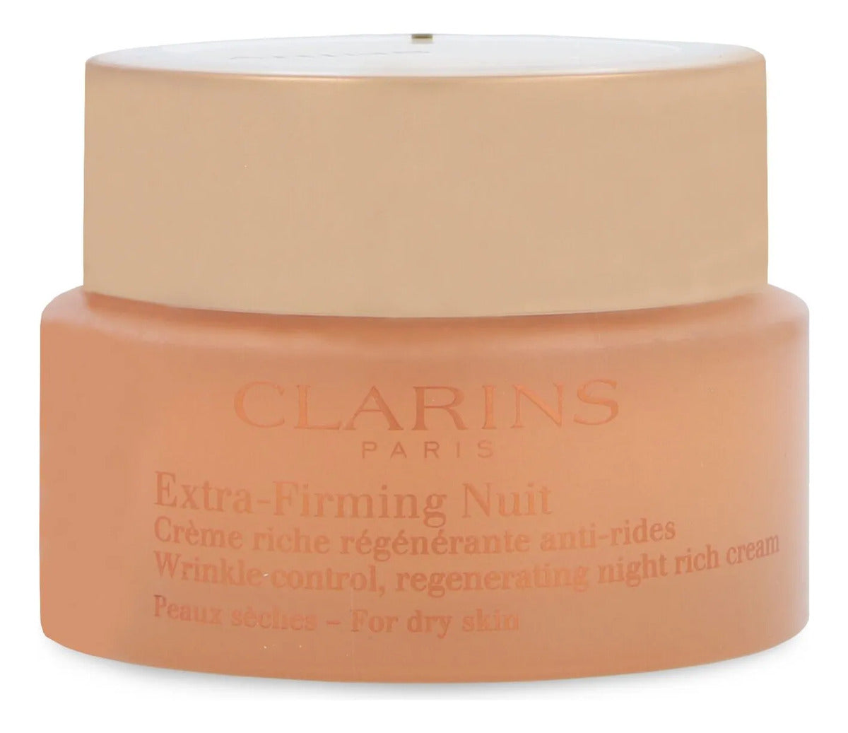 Crema De Noche Extra - Firming Night Cream - 50Ml - Mujer