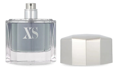 XS Caballero Paco Rabanne 100 ml Edt Spray - Hombre