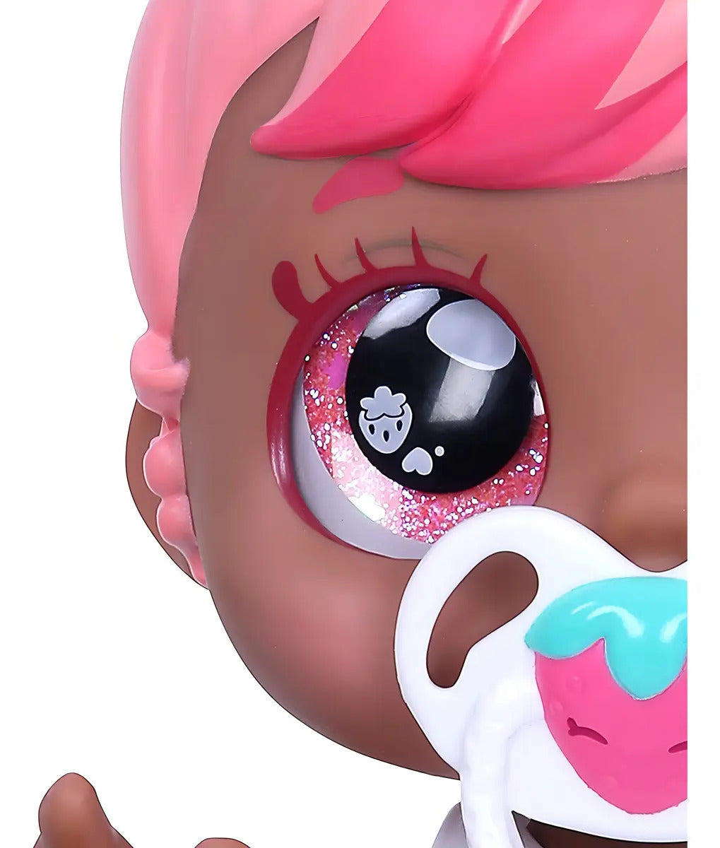 Kindi Kids Bebe Blossom Berri Con Aroma A Fresa 2021