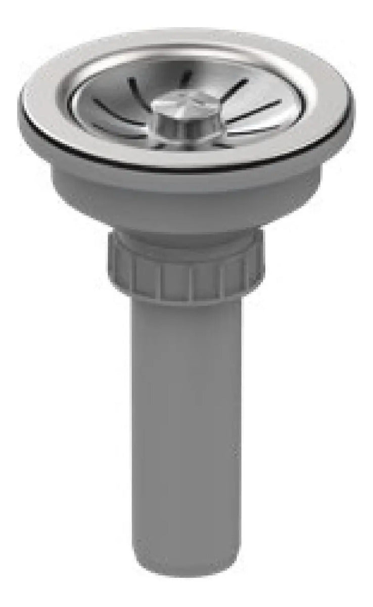 Contra Canasta Teka Accesorios Tkm Inox 111710