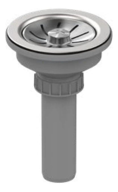 Contra Canasta Teka Accesorios Tkm Inox 111710