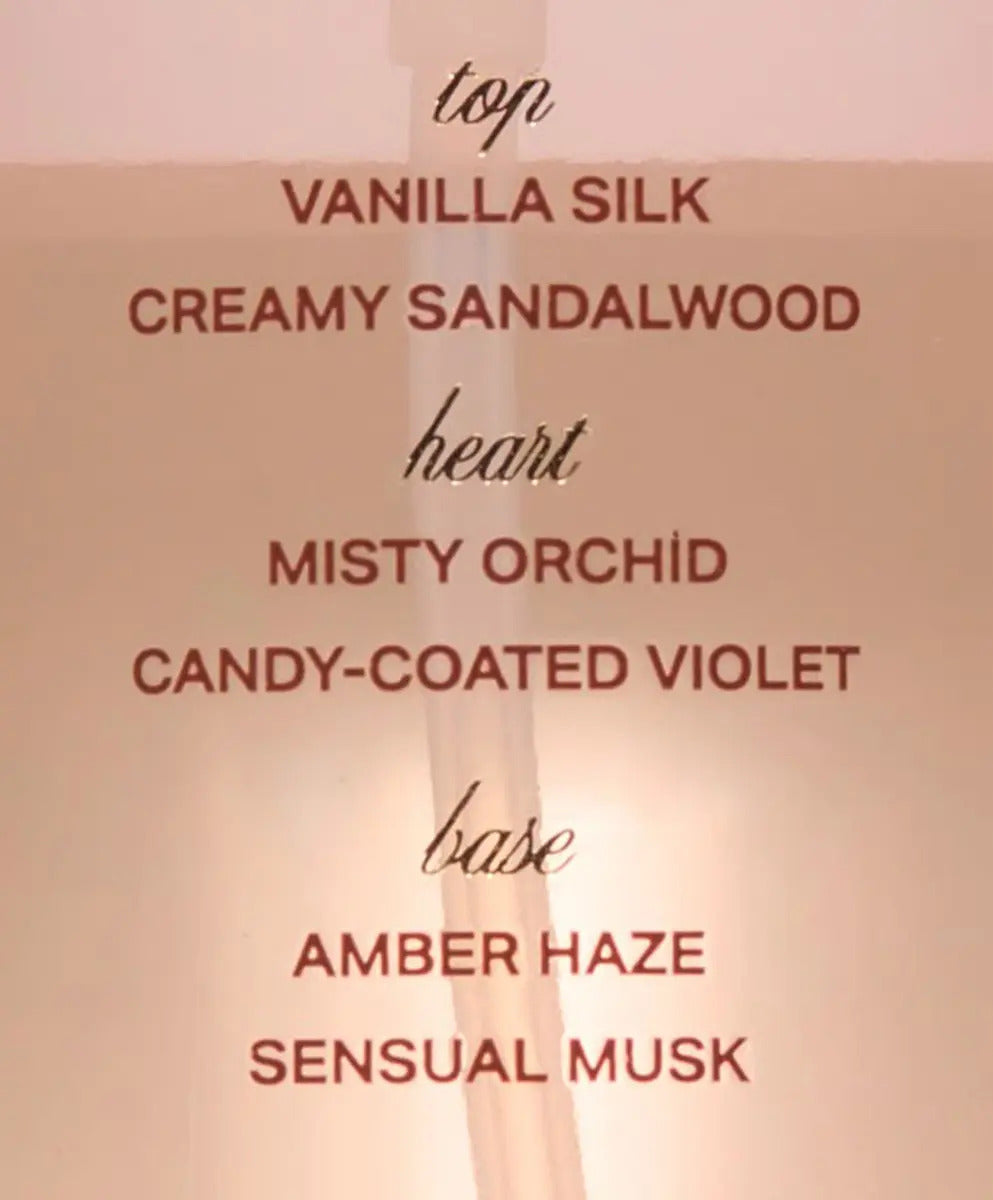 Vanilla Rebel Fragance Mist Victoria Secret 250 ml Spray - Mujer