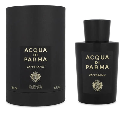 Acqua Di Parma Zafferano 180Ml Edp Spray - Unisex