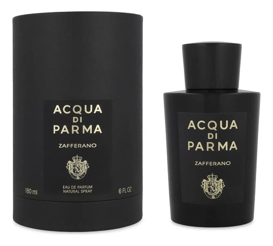 Acqua Di Parma Zafferano 180Ml Edp Spray - Unisex