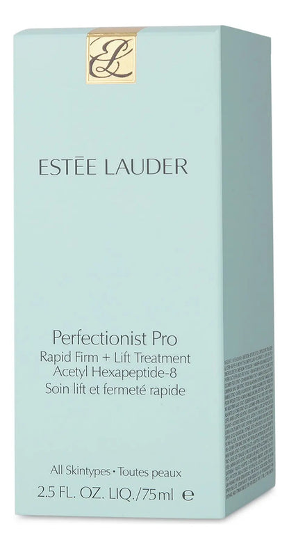 Tratamiento Reafirmante Perfectionist Pro Rapid Lifting Treatment - 75 Ml - Mujer