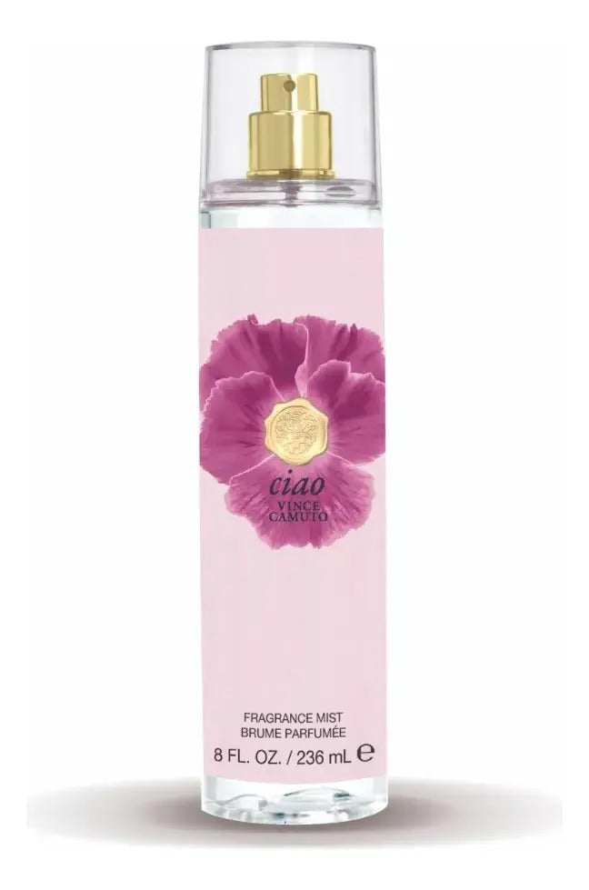 Ciao Dama Vince Camuto 236 ml Fragance Mist Spray - Mujer