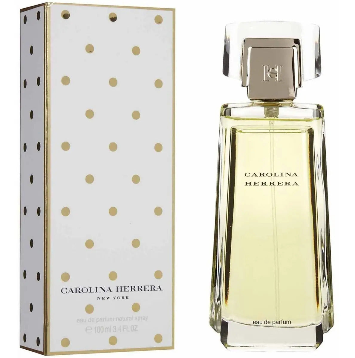 Carolina Herrera 100 Ml Edp Spray Carolina Herrera - Mujer