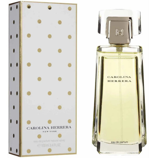Carolina Herrera 100 Ml Edp Spray Carolina Herrera - Mujer