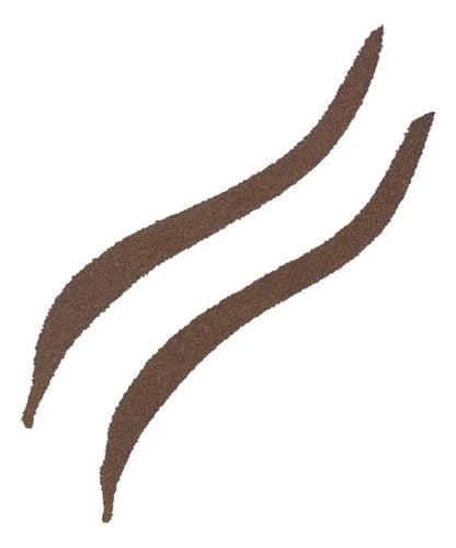 Delineador De Ojos Brushstroke Liquid Eyeliner -Brushbrown .67 G - Mujer