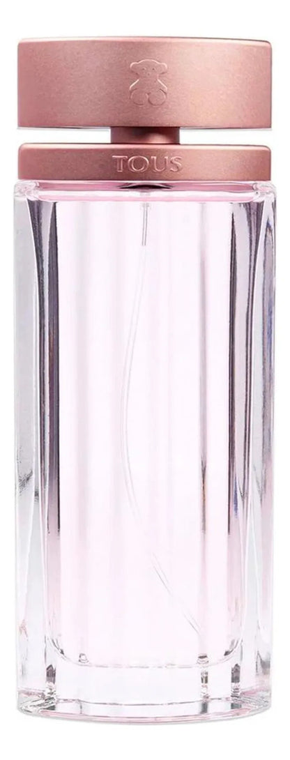 Tous L Eau de Parfum (Botella Rosa) Dama Tous 90 ml Edp Spray - Mujer