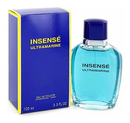 Insense Ultramarine Caballero Givenchy 100 ml Edt Spray - PriceOnLine