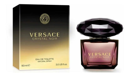 Crystal Noir Dama Versace 90 ml Edt Spray - PriceOnLine | Perfumes y Fragancias PriceOnLine