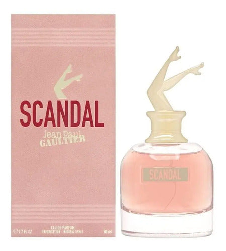 Scandal Dama Jean Paul Gaultier 80 ml Edp Spray - PriceOnLine