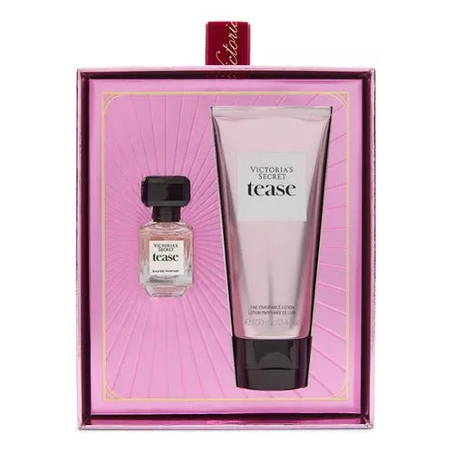 Set Tease Mini Dama Victoria Secret 2 pz - Mujer