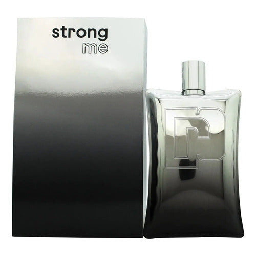 Pacollection Strong Me 62Ml Edp Spray