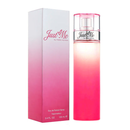 Just Me Dama Paris Hilton 100 ml Edp Spray - PriceOnLine | Perfumes y Fragancias PriceOnLine