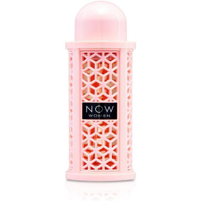 Now Women Rave (Lattafa) 100 ml Edp Spray - Mujer