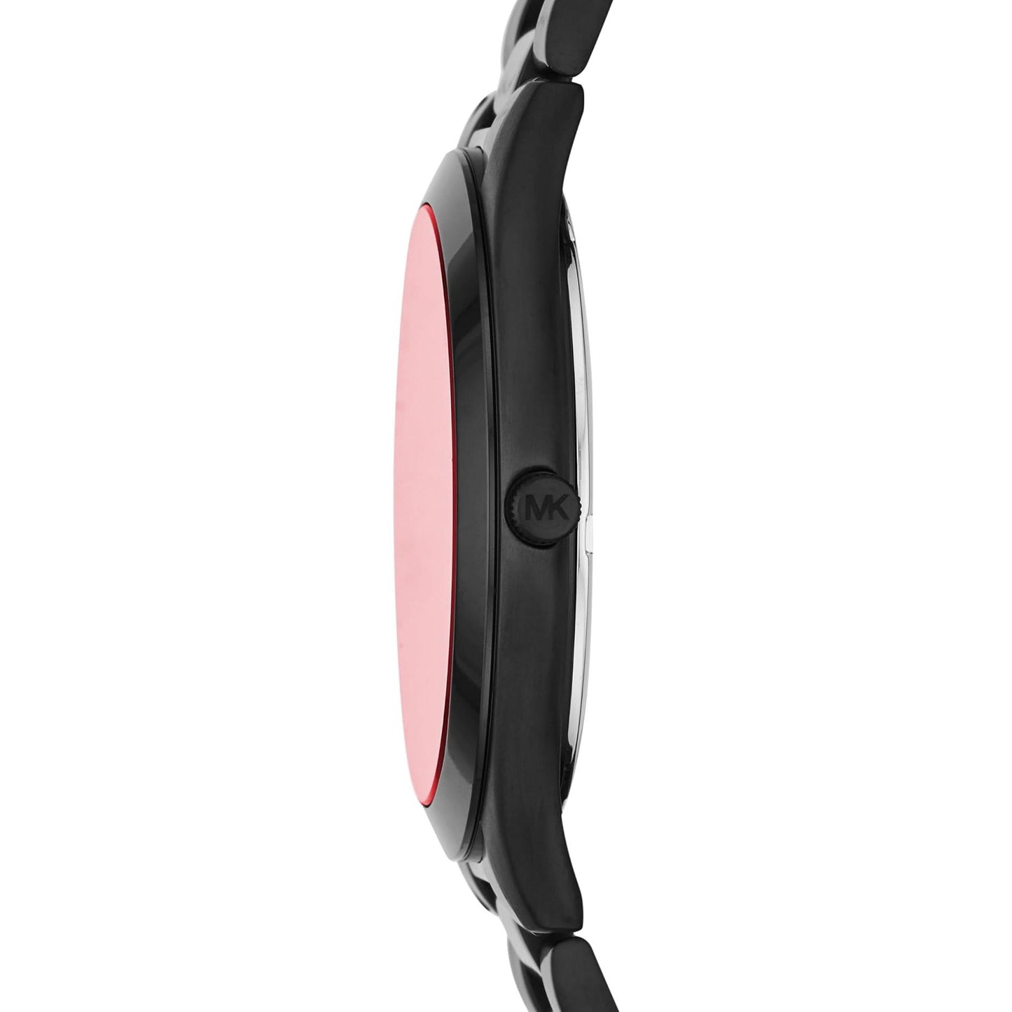 Reloj Michael Kors Negro MK8734 - Hombre