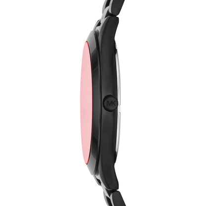 Reloj Michael Kors Negro MK8734 - Hombre