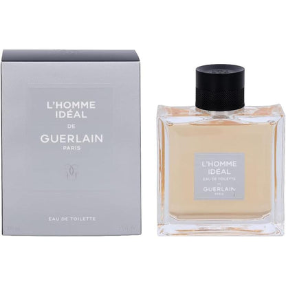 L Homme Ideal Cologne Guerlain 100 ml Edt Spray - Hombre