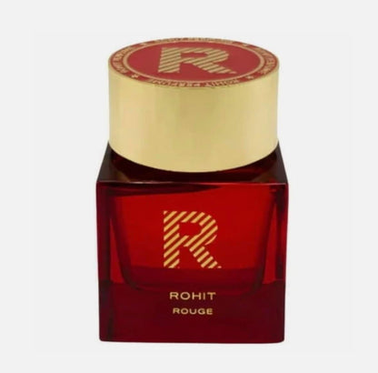 Bharara Rohit Rouge 100Ml Edp Spray - Unsex