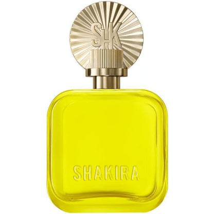 Amarillo Shakira 80 ml Edp Spray - Mujer