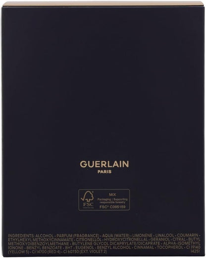 Shalimar Dama Guerlain 90 ml Edp Spray - Mujer