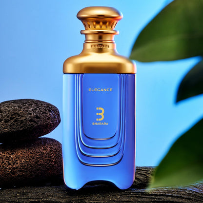 Elegance Bharara 100 ml Edp Spray - Unsex