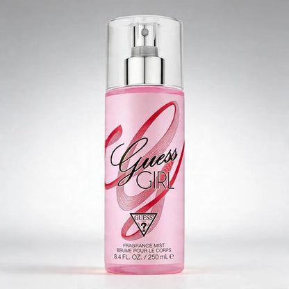 Guess Girl Guess 250 ml Body Mist Spray - Mujer