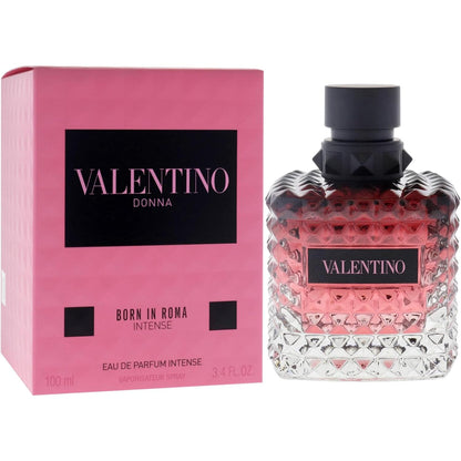 Valentino Donna Born In Roma Intense Valentino 100 ml Edp Spray - Mujer