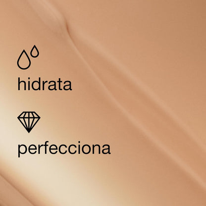 Clinique Crema Facial Hidratante Con Un Toque De Color Fps 25 40Ml - Mujer