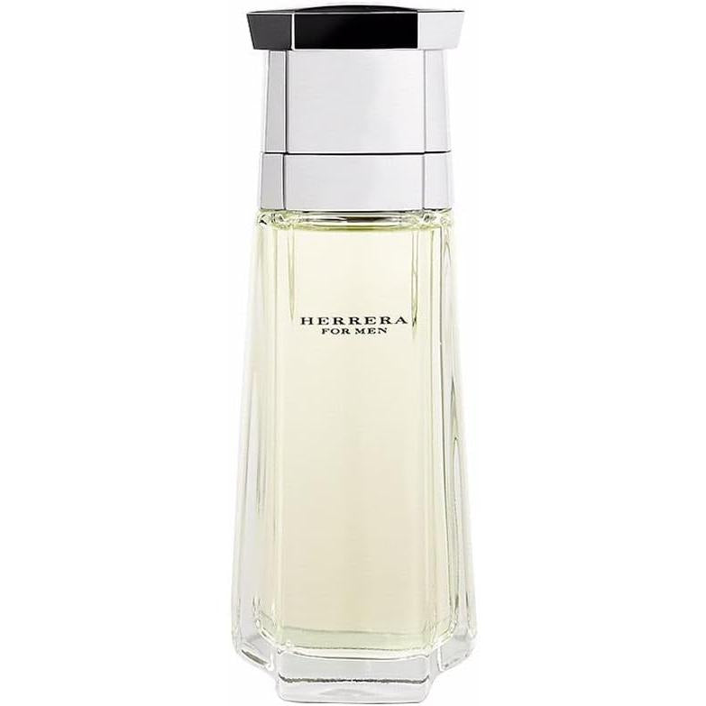 Herrera Caballero Carolina Herrera 100 ml Edt Spray - Hombre