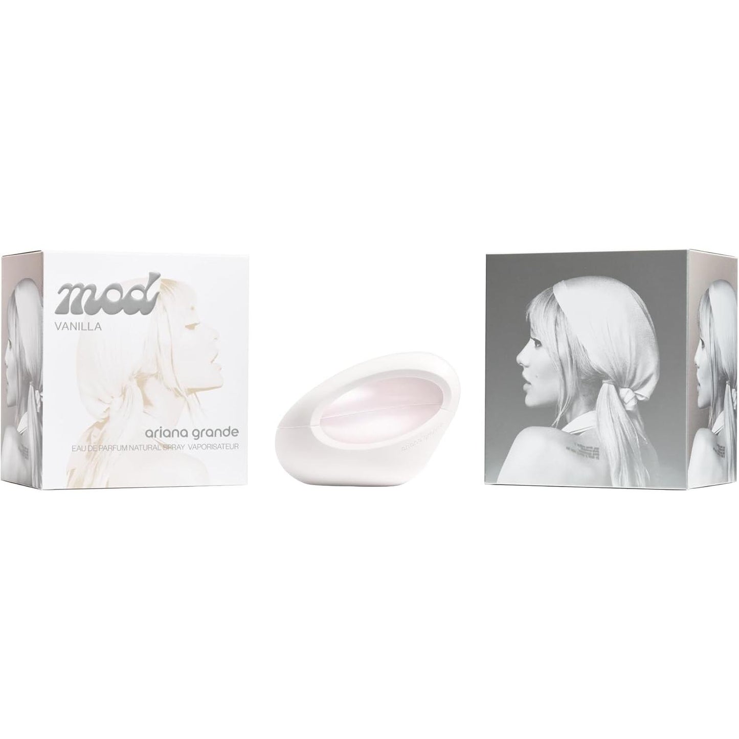 Mod Vanilla Ariana Grande 100 ml Edp Spray - Mujer