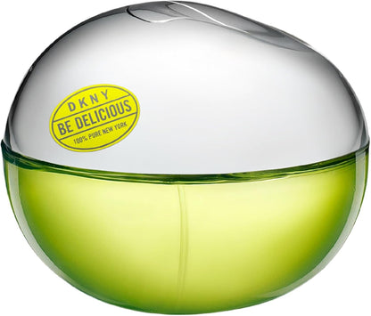 Donna Karan Set Dkny Be Delicious 2Pzs 100Ml Edp Spray/ 30Ml Edp Spray - Mujer
