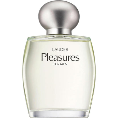 Estee Lauder Pleasures Caballero 100 ml Cologne Spray - Hombre