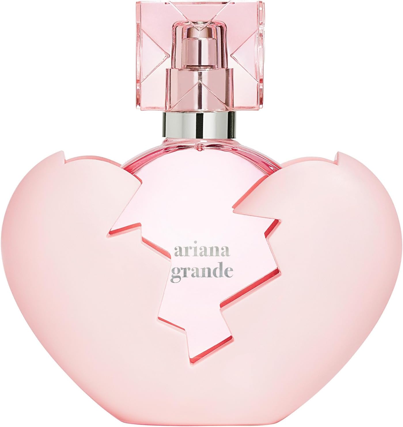 Thank U Next Ariana Grande 100 ml Edp Spray - Mujer