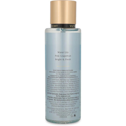 Victoria'S Secret Aqua Kiss 250Ml Body Mist Spray - Mujer