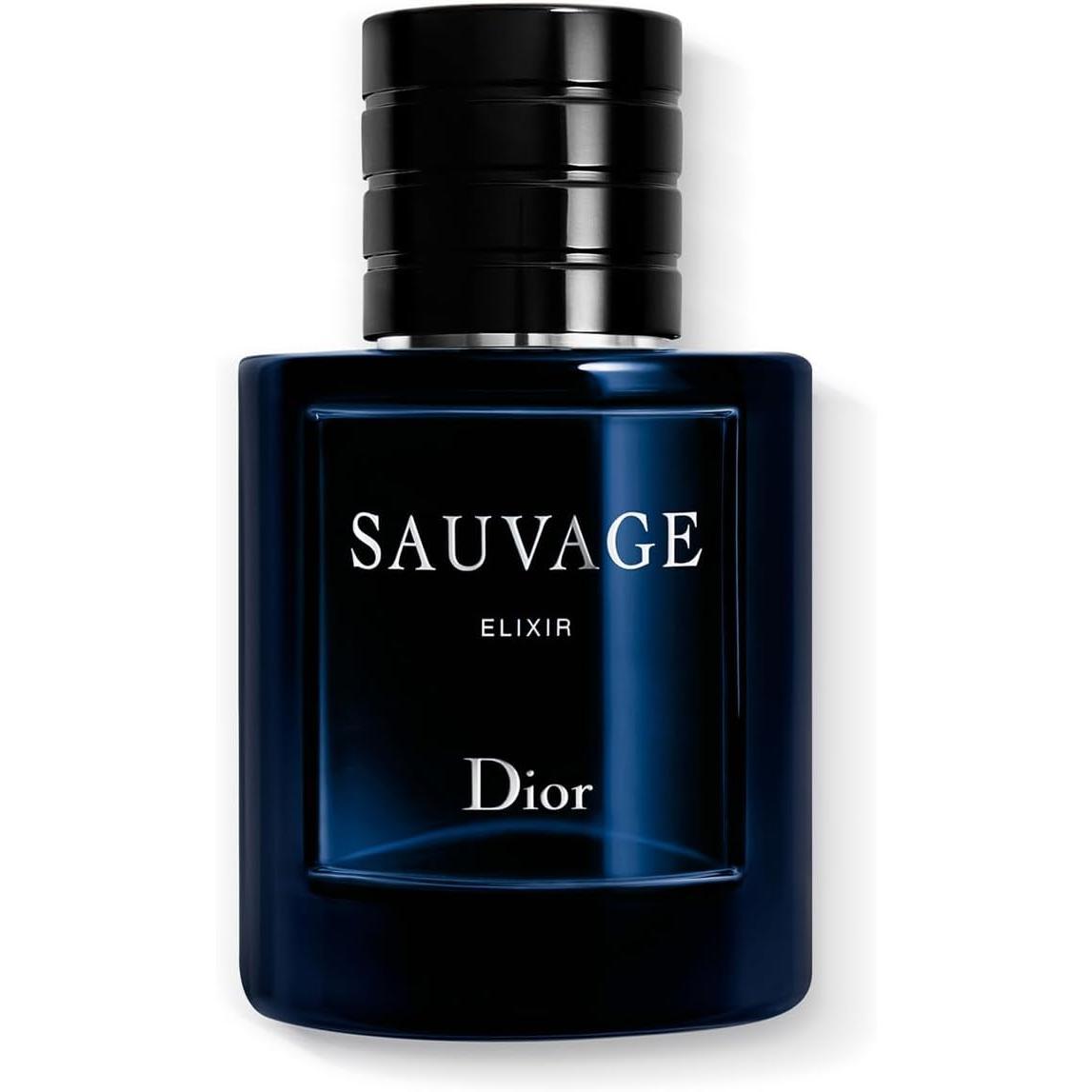 Sauvage Elixir Christian Dior 60 ml Spray - Hombre