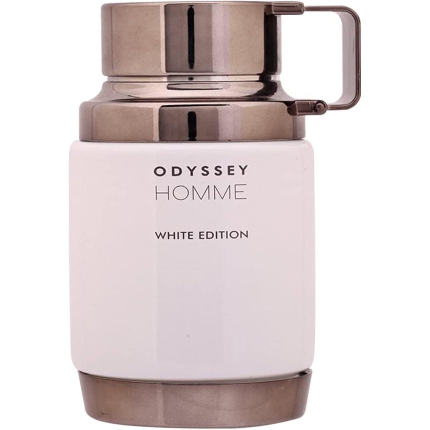 Odyssey Homme White Edition Armaf 100 ml Edp Spray - Hombre