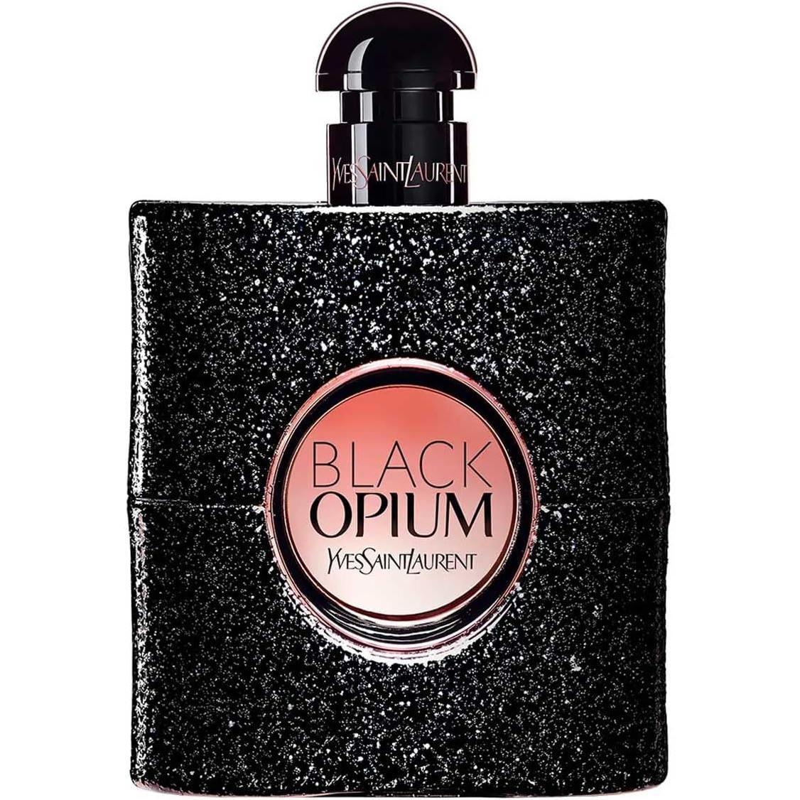 Black Opium Dama Yves Saint Laurent 90 ml Edp Spray - Mujer