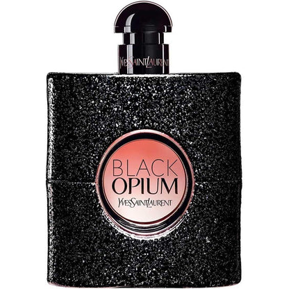Black Opium Dama Yves Saint Laurent 90 ml Edp Spray - Mujer