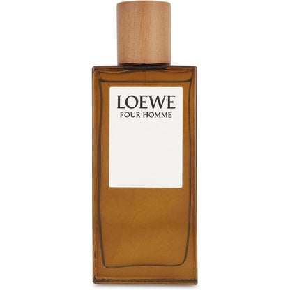 Loewe Loewe Pour Homme 100 Ml Edt Spray - Perfume para Hombre