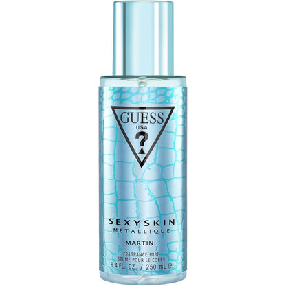 Guess Sexy Skin Metallique Martini Guess 250 ml Body Mist Spray - Mujer