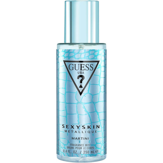 Guess Sexy Skin Metallique Martini Guess 250 ml Body Mist Spray - Mujer