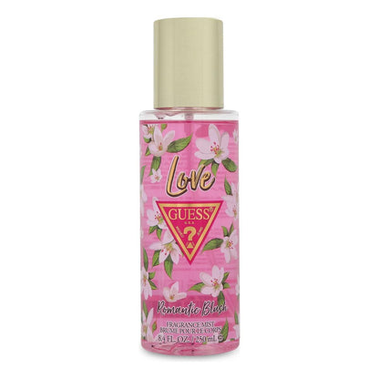Guess Love Romantic Blush Guess 250 ml Body Mist Spray - Mujer